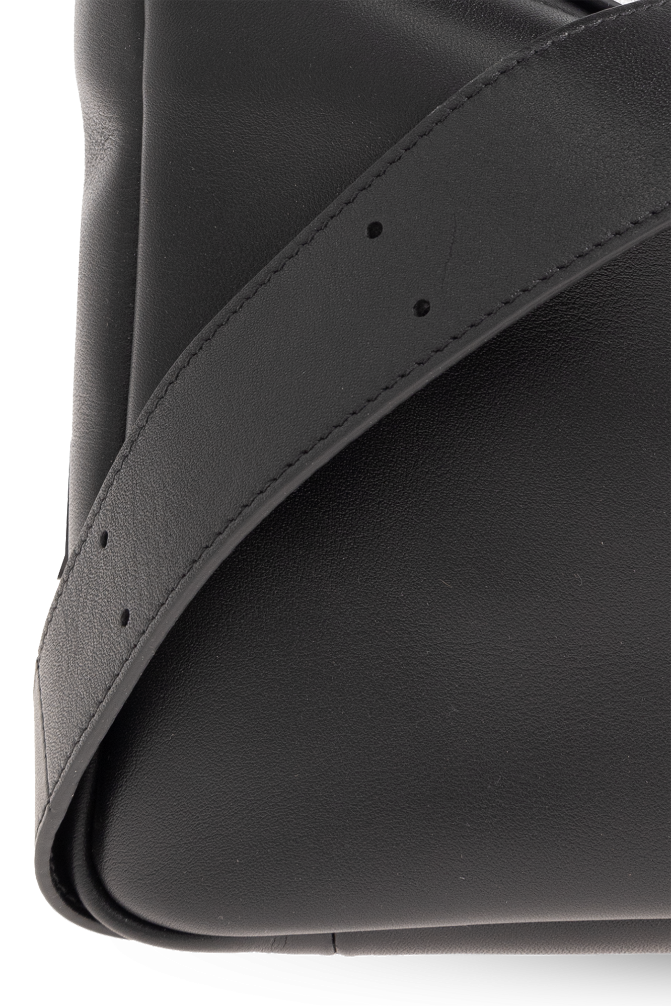 Men's Bags | Jil Sander classic collar knitted dress